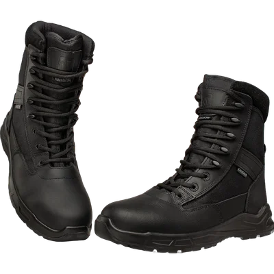 Bennon GROM O1 NM tactical boots - Black size 38