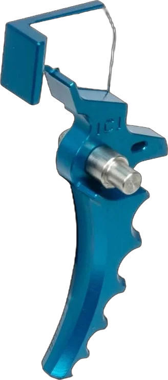GATE Quantum Trigger 1C1 - blue