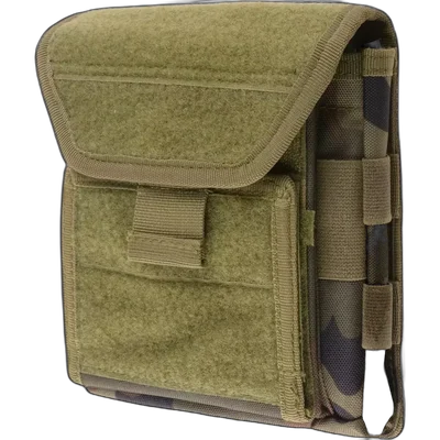 GFC Tactical Administrative Panel with Map Pouch - wz.93