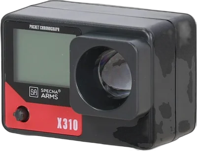 Specna Arms x Xcortech X310 Pocket Chronograph