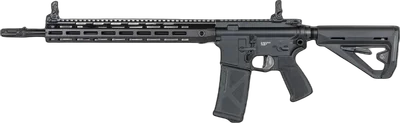 Arcturus SR16 Rifle Ambi AEG FE™ Black