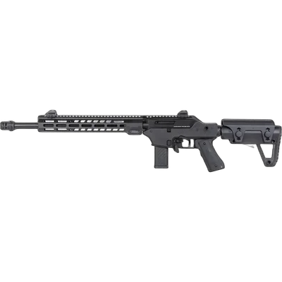 Vorsk VMP-2MD airsoft Rifle Black