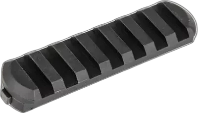 5KU QD M-LOK 7 Slot RIS Rail - Black