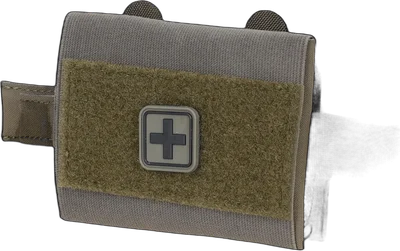 BP-80 Ranger Green mini first aid kit