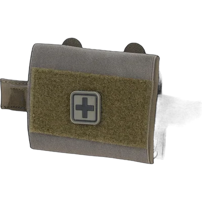 WoSport BP-80 Ranger Green mini first aid kit