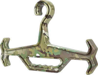 Ultimate Tactical Tactical gear hanger (V1) - MC