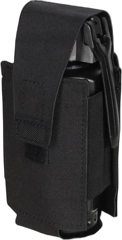 SATAC grenade pouch Black