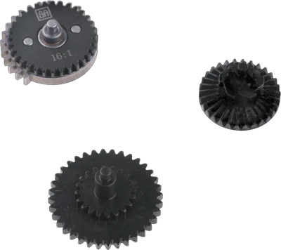 Specna Arms Steel 16:1 CNC gear set