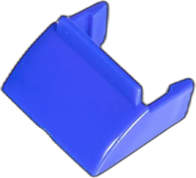 Rack cover for AK-type replicas