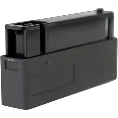 WELL 25rd metal low-cap magazine for Well sniper rifle replicas