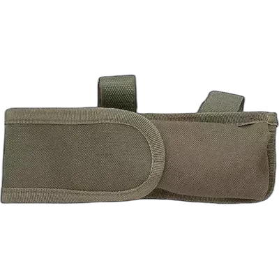 GFC Tactical Stock battery pouch - olive