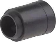 Maple Leaf AEG HU 60° Hybrid System rubber band – black
