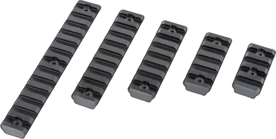 Specna Arms Set of 5 Specna Arms RIS rails for KeyMod
