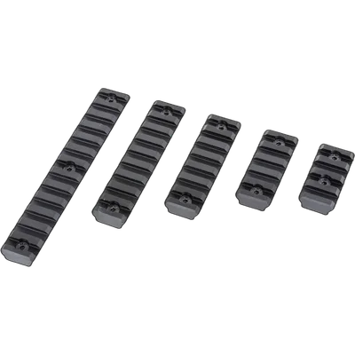 Specna Arms Set of 5 Specna Arms RIS rails for KeyMod
