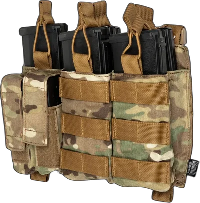Primal Gear Vest Panel Zyloz - MC®