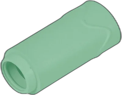 Maple Leaf Super Macaron HU bucking 50° AEG - green