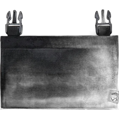 Viper Tactical VX buckle up panel for 4 PM magazines - Black