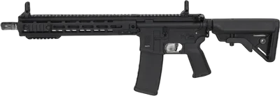 Specna Arms M4/AR15 SA-P30 PRIME BLDC AEG 14" Assault Rifle - Black
