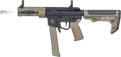 Specna Arms SA-FX01 FLEX™ Gen.2 GATE X-ASR Half-Tan airsoft Carbine
