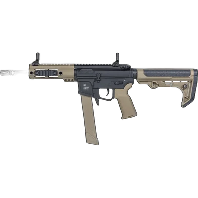 Specna Arms SA-FX01 FLEX™ Gen.2 GATE X-ASR Half-Tan airsoft Carbine