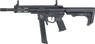 Specna Arms M4/AR15 SA-FX01 FLEX Gen.2 9" AEG Assault Rifle – Black