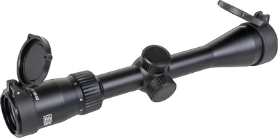 CORE™ 3-9X40 riflescope Black