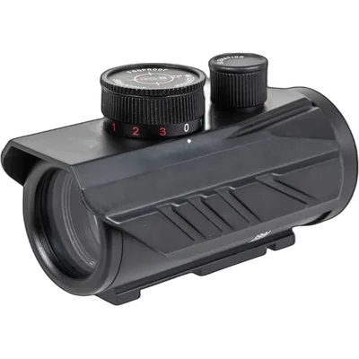 Specna Arms CORE™ Tundra red dot sight Black