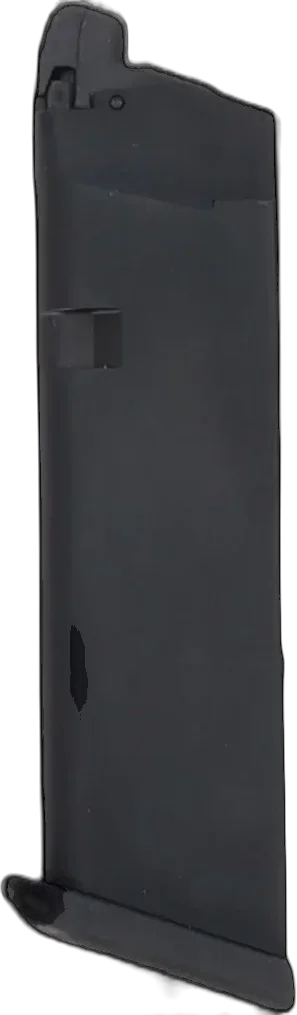 Specna Arms Green gas 25-BB magazine for Specna Arms VAPOR™ SA-VGP 27/28 replicas (G17)