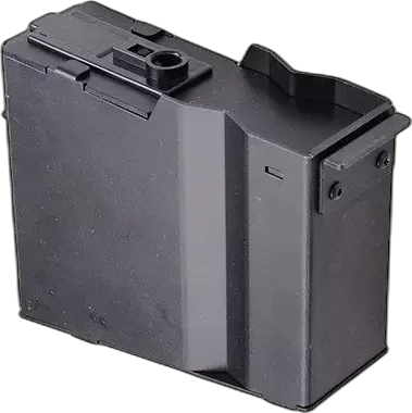 Snow Wolf M82A1 Hi cap magazine