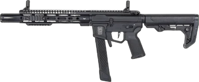 Specna Arms SA-CX02 CORE™ Gen.2 HAL ETU™ airsoft Carbine Black