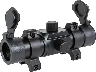 CORE™ Scout red dot sight Black