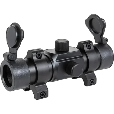 Specna Arms CORE™ Scout red dot sight Black