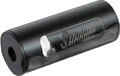 Specna Arms Covert Tactical Standard Silencer - Shhhhh 40x100