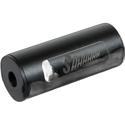 Specna Arms Covert Tactical Standard Silencer - Shhhhh 40x100