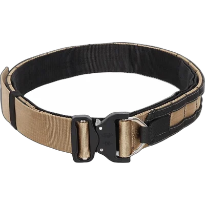WoSport Knight Tan tactical belt