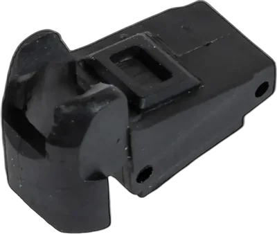 Golden Eagle MC-40 jaws for 1911 type magazines Black