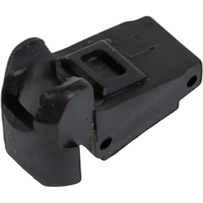 Golden Eagle MC-40 jaws for 1911 type magazines Black