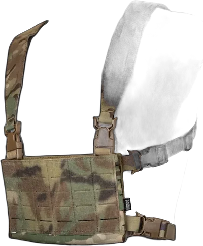 Chest Rig-Panel Primal Gear MC