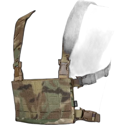 Primal Gear Chest Rig-Panel Primal Gear MC