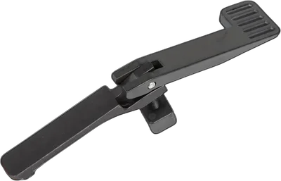 Silverback Airsoft Magazine lock for SRS Silverback V2 replicas - black
