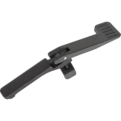 Silverback Airsoft Magazine lock for SRS Silverback V2 replicas - black