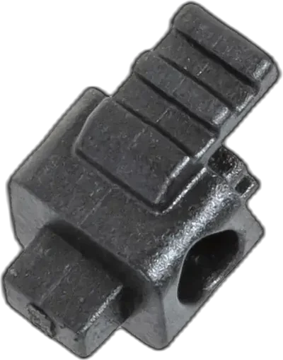 ICS XFG AG-37 magazine foot lock