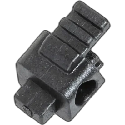 ICS XFG AG-37 magazine foot lock