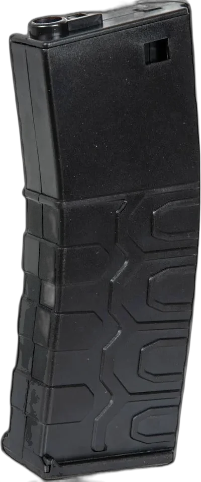 ICS 45rd T4 low-cap magazine for M4 / M16 replicas