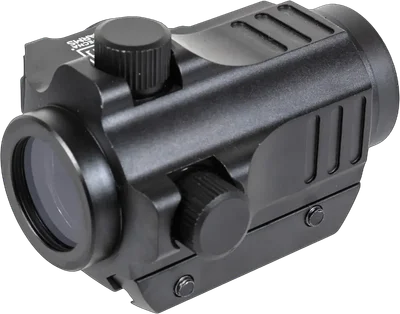 CORE™ Rapid red dot sight Black