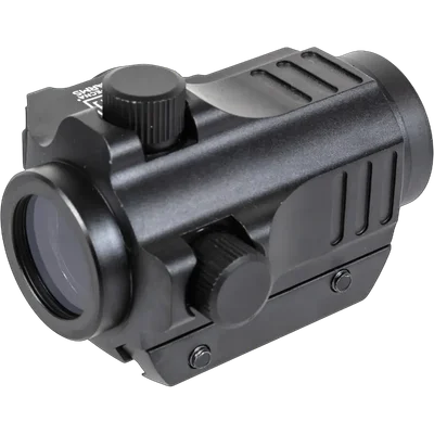 Specna Arms CORE™ Rapid red dot sight Black