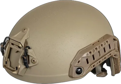 replica helmet type SF Super High Cut EM9695 Tan