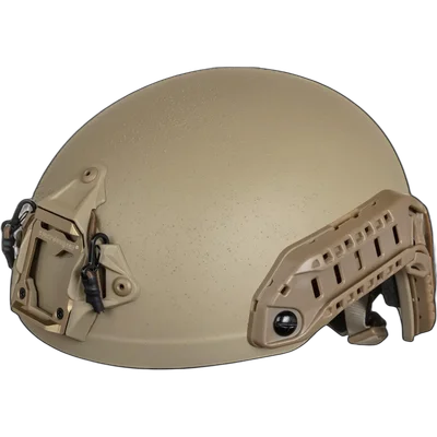 Emerson Gear replica helmet type SF Super High Cut EM9695 Tan