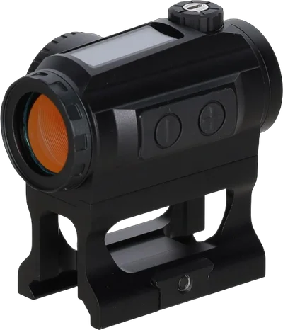 Specna Arms PRIME™ Solar 1x20 red dot sight