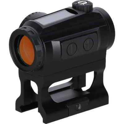 Specna Arms PRIME™ Solar 1x20 red dot sight
